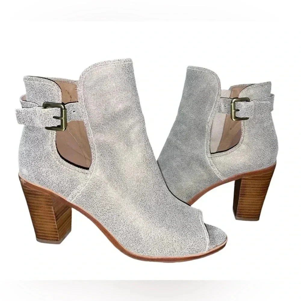 Donald J Pliner Women's Kara-RM Ankle Boot